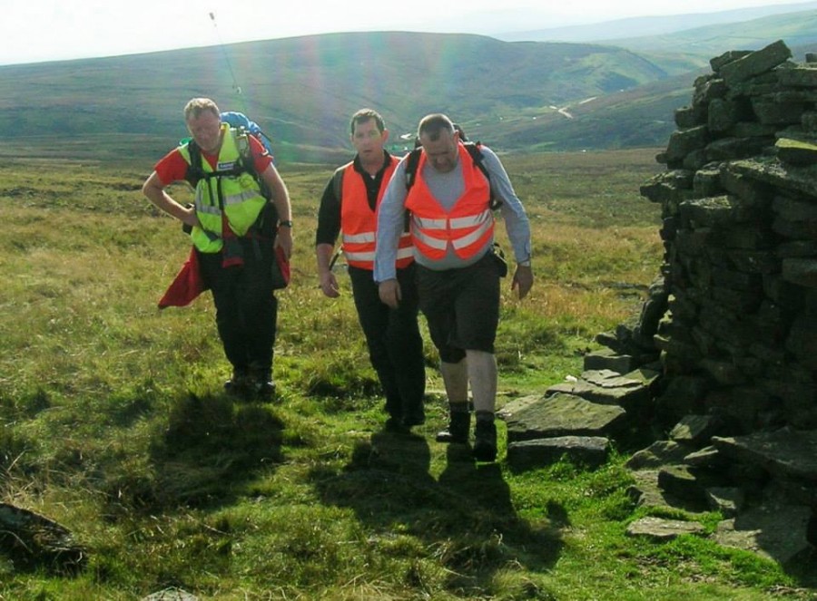 Scouts Six Dales Walk 27 September 2026