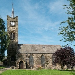 Churches on the Air