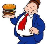 Dining with the club on 8th May 2025