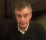 Treasurer, Mark Peacock