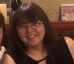 Gail Leverton, Treasurer