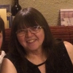 Gail Leverton, Treasurer