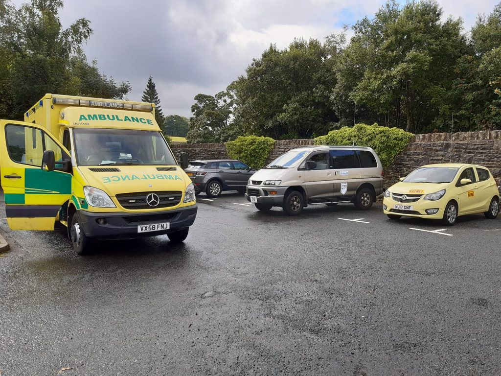 White Rose Classic 31st May 2026