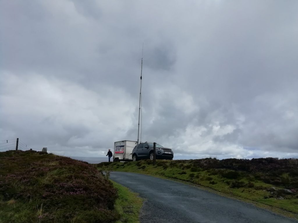 Blubberhouses 25, 22nd March 2026