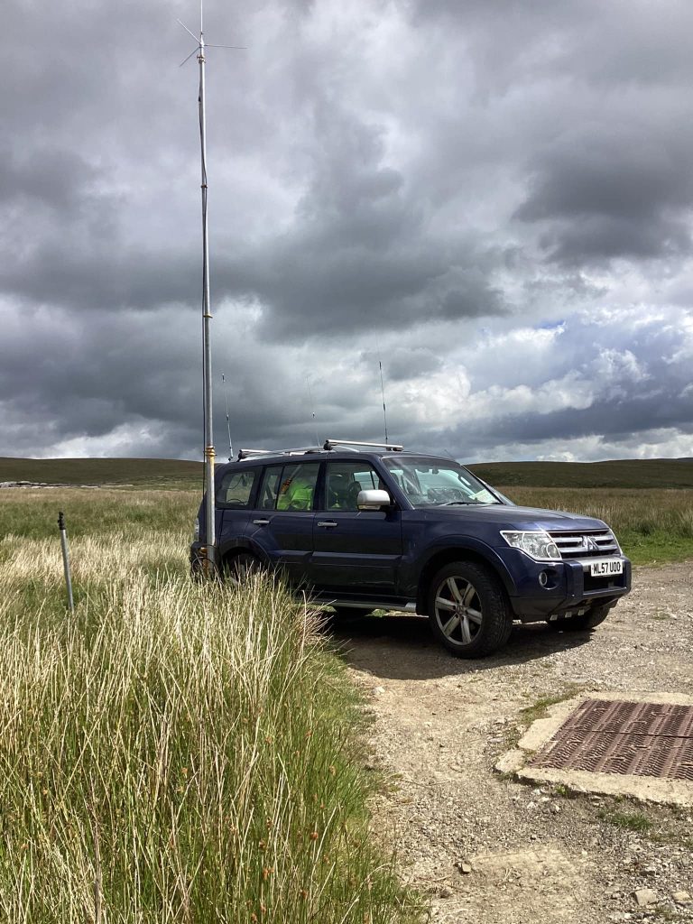 White Rose Classic 2024