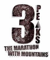 Three Peaks Fell Race 26th April 2025