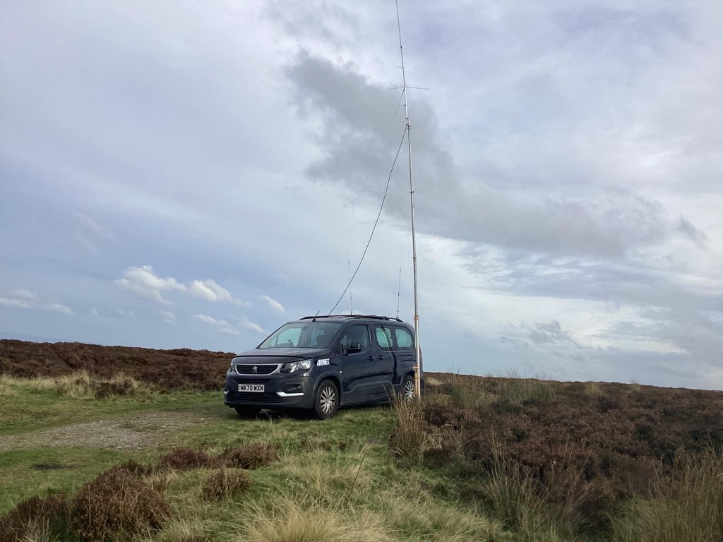 White Rose Classic 2025