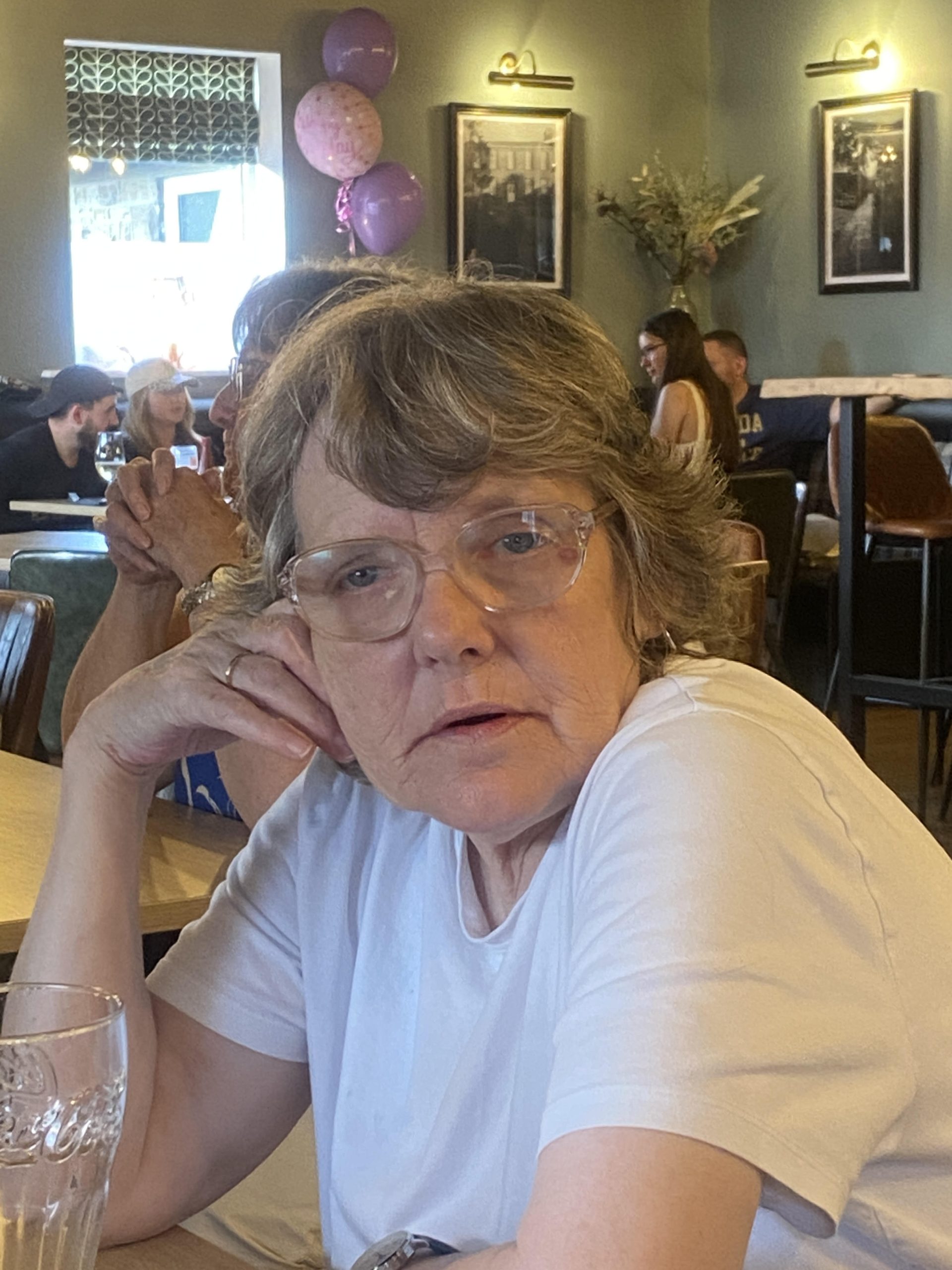 Debra Sykes