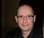 Chairman, Joe Karkoszka