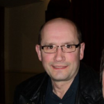 Joe Karkoszka