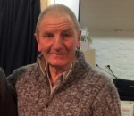 Barry Knowlson