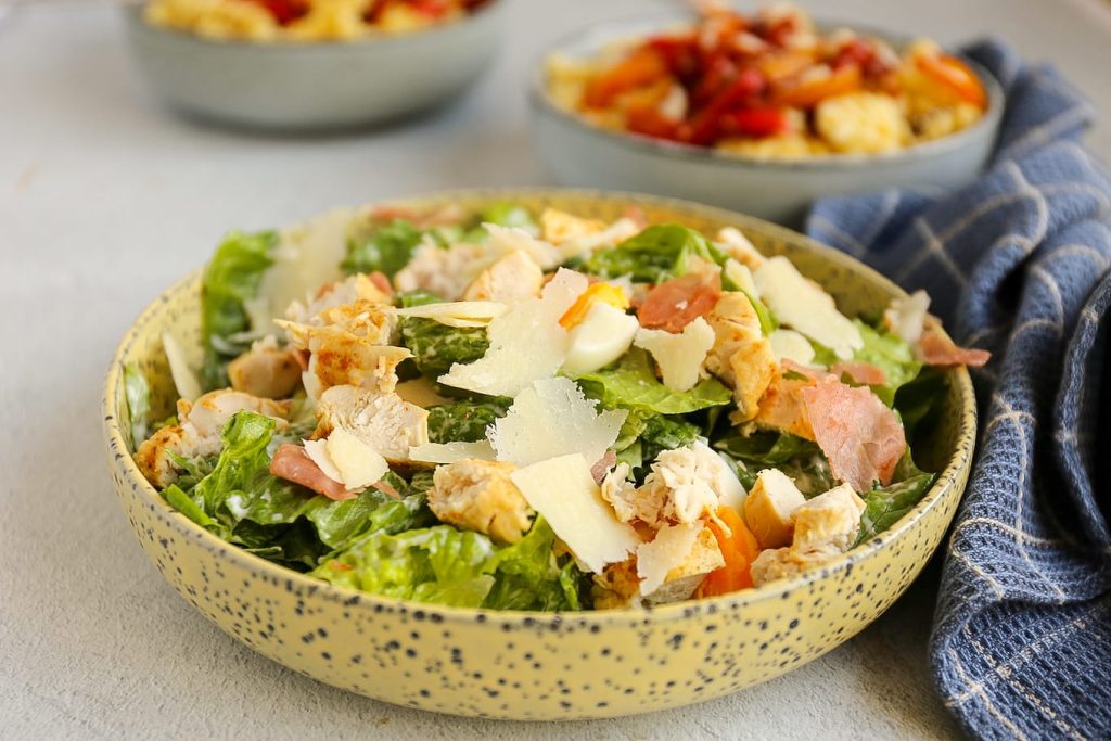 9 April 2026 Dining at the club (Awaiting Approval)