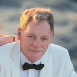 Dave Wilkinson M7WDK