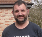 Richard Woolley M8MWT