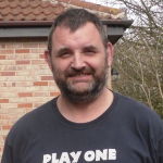 Richard Woolley, Deputy Controller M8MWT