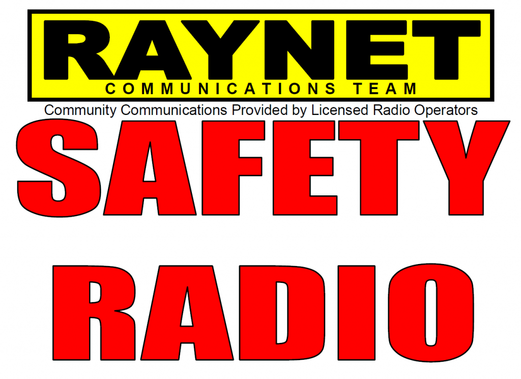 Keighley RAYNET AGM 2025