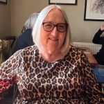 Shirley Kendrick, Secretary