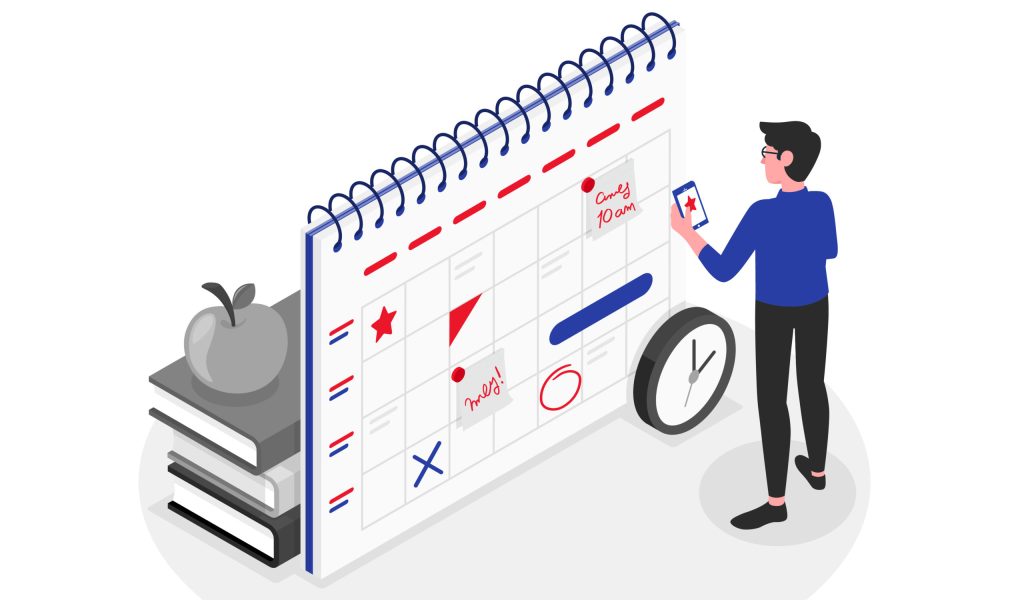 Coordinator and Engineer needed for events 2026