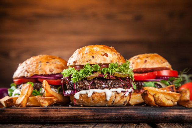 Dining at the club 12th March 2026