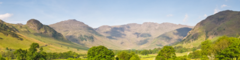 Hodgson Bros Mountain Relay