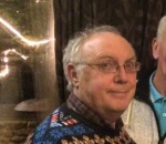 Mike Priestley, Deputy Controller