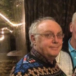 Mike Priestley