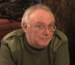 Geoff Priestley