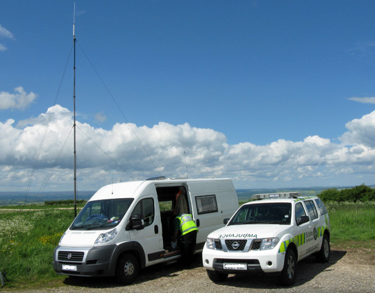 White Rose Classic 31st May 2026