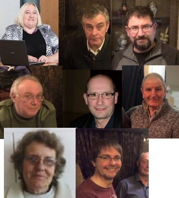 17th July Club Meeting