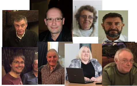 14th August Club Meeting