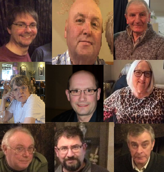 14th August Club Meeting