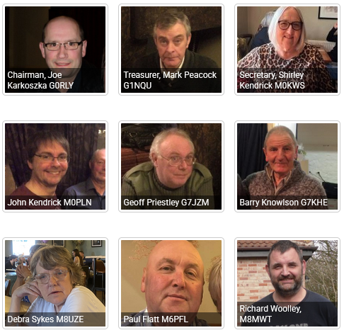 9th April 2026 Committee Meeting