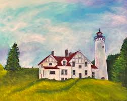 International Lighthouse Lightship Weekend