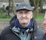 Vince Greatwood, Safety Advisor