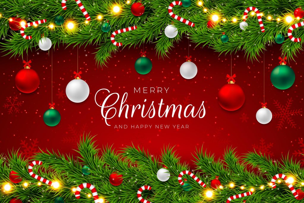 Christmas Get together December 2025