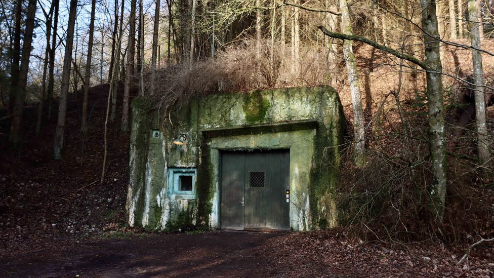 Bunkers On The Air 2025